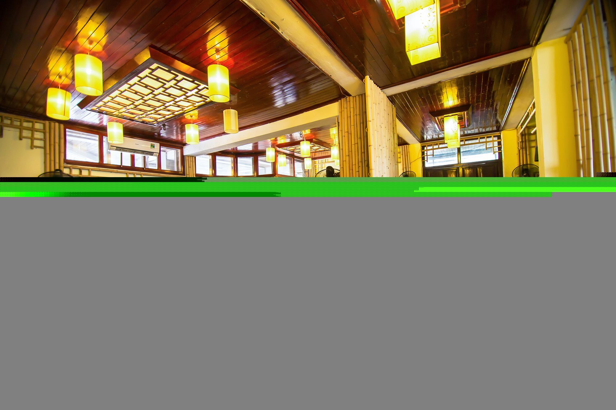 Dragon Legend Cruise Hotel Hạ Long Ngoại thất bức ảnh
